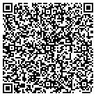 QR code with Rack'Em Up Billiard Service contacts