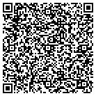 QR code with Waddell Mechanical Inc contacts