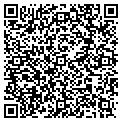 QR code with D U First contacts