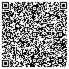 QR code with C B Richard Ellis RE Services contacts