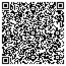 QR code with K P Food Mart Inc contacts
