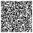 QR code with T & M Consulting contacts