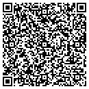 QR code with W L Landau Carriage House contacts