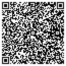 QR code with A 1 Temporary Power contacts