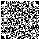 QR code with University Heights High School contacts