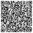QR code with H & R Block Tax Service contacts