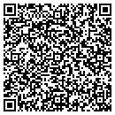 QR code with U S Filter contacts