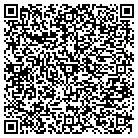 QR code with American Awning Window & Sidng contacts