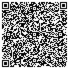QR code with Cornerstone Building Products contacts