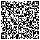 QR code with D C Pool Co contacts