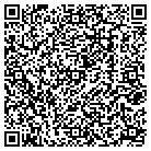 QR code with Hanners Telephone Comm contacts