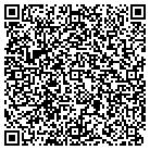 QR code with R Foster Contracting Corp contacts