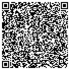 QR code with Chase Masonry Contracting Corp contacts