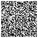 QR code with Rock Bottom Long Beach contacts