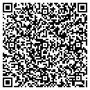 QR code with Albert's Pizza contacts