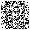 QR code with Ultra Tool & Mfg Inc contacts