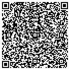QR code with Herzig Printing & Publishing contacts