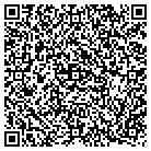 QR code with County Cesspool & Drain Clng contacts