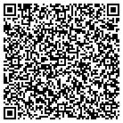 QR code with Malverne After School Center Inc contacts