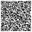 QR code with J C Chang Corp contacts