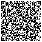 QR code with Treasures From The Attic contacts