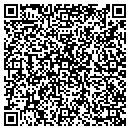 QR code with J T Carrington's contacts