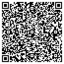 QR code with Allan B Ecker contacts