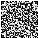 QR code with I Meyer Pincus & Assoc contacts