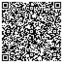 QR code with Zalgar Realty contacts