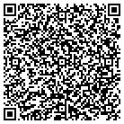 QR code with KSP Screen Printing Supply contacts