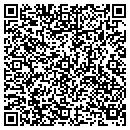 QR code with J & M Tool & Instrument contacts