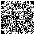 QR code with R & R Industries Inc contacts
