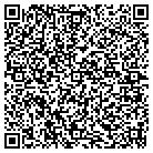 QR code with Martin Brothers Marcowall Inc contacts