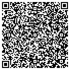 QR code with R G F Development Corp contacts