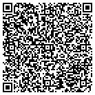 QR code with W N Y Septic Tank College Srvc contacts