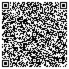 QR code with AAAA Service Resource Ind contacts