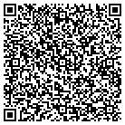 QR code with Cahaly & Harwood DDS PC contacts