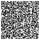 QR code with Chinese Martial Arts contacts