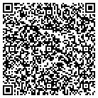 QR code with Maranatha Famous Home Inc contacts
