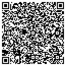 QR code with Hispanic Res & Conslt Services contacts