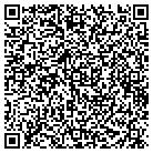 QR code with Fox Landscaping Service contacts