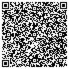 QR code with Woodeez Tree Service contacts