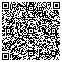 QR code with M&T contacts