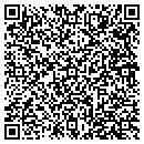 QR code with Hair To Toe contacts