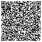 QR code with Advanced Swimming Pool Service contacts