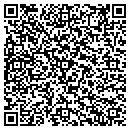 QR code with Univ Rochester Med Center Bkstr contacts