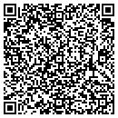 QR code with E B Trottnow Machine Spc contacts