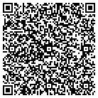QR code with Anesthesia Association contacts