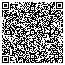 QR code with Astro Delivery contacts