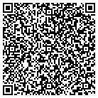 QR code with Upstate Warehouse Property Dev contacts